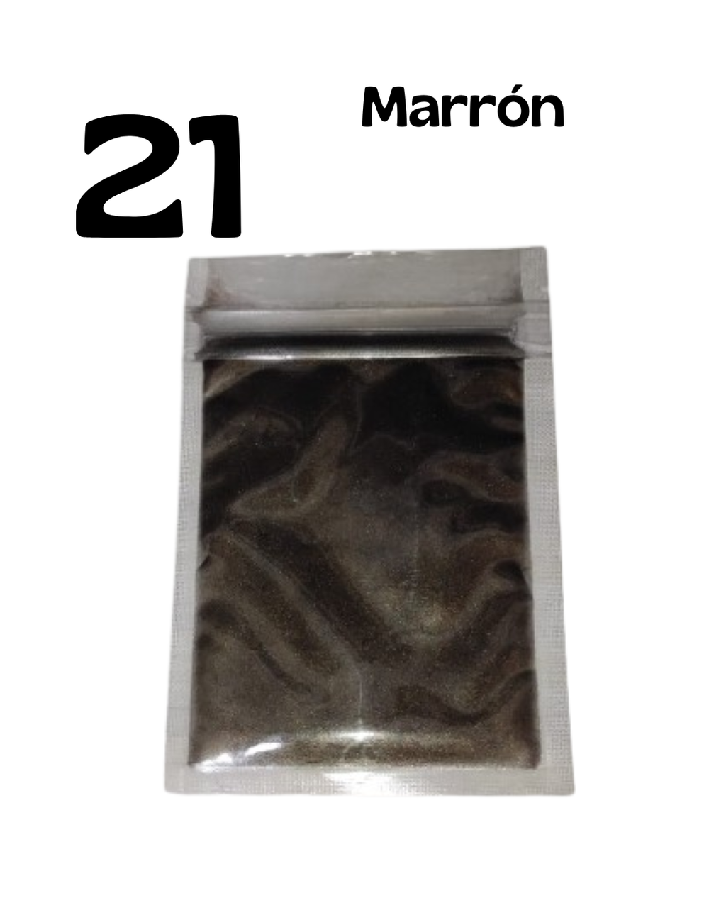 PLACA NACIMIENTO EN RESINA