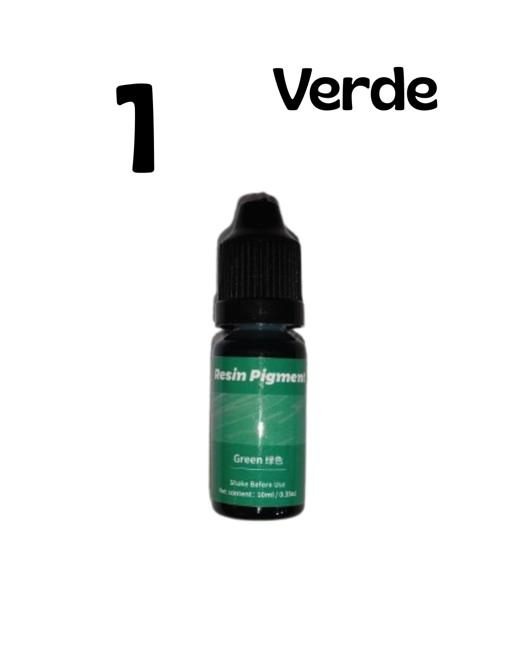 PLACA MASCOTA EN RESINA (TINTA)