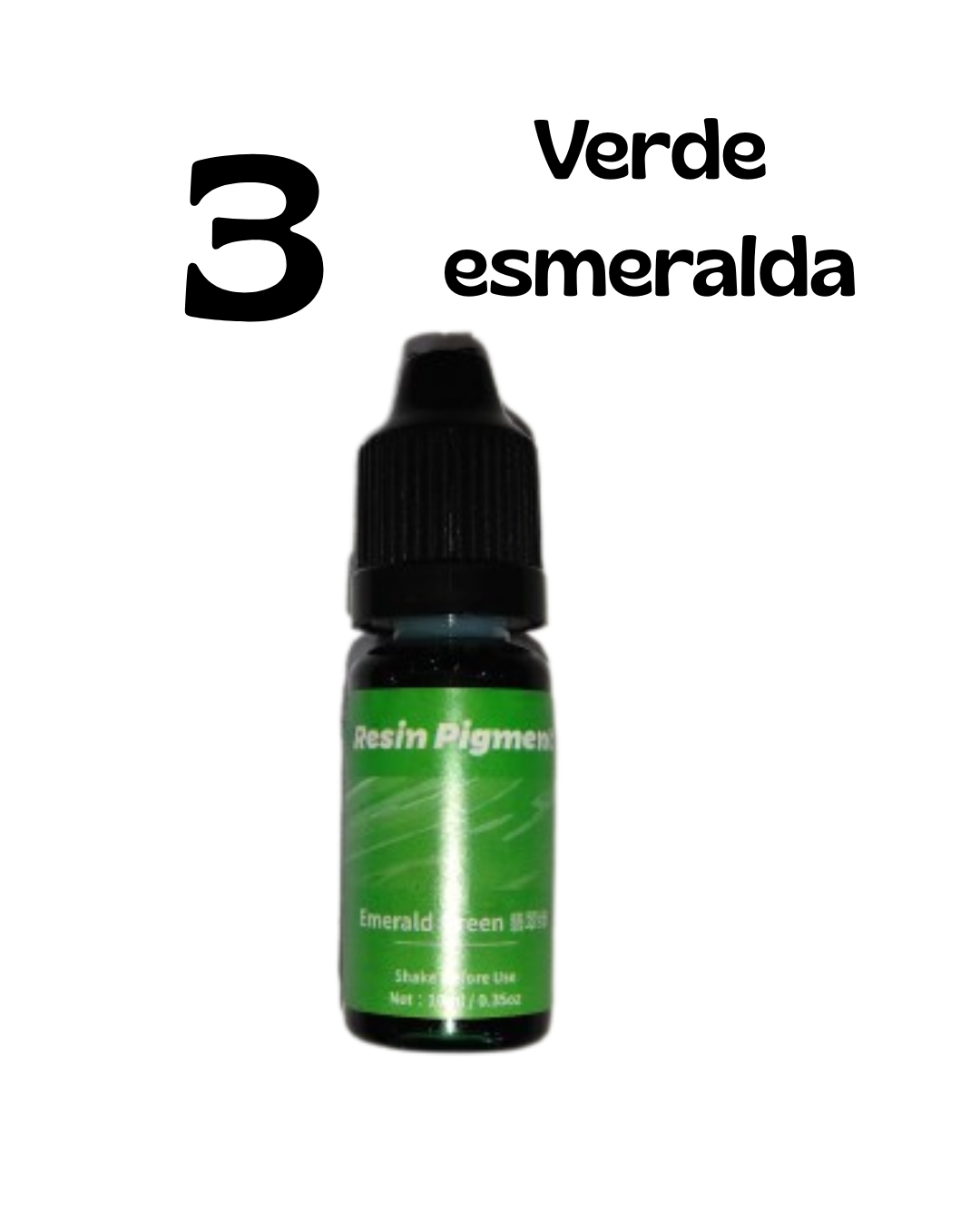 MARCAPÁGINAS ACUARELA EN RESINA