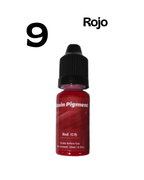 MARCAPÁGINAS ACUARELA EN RESINA