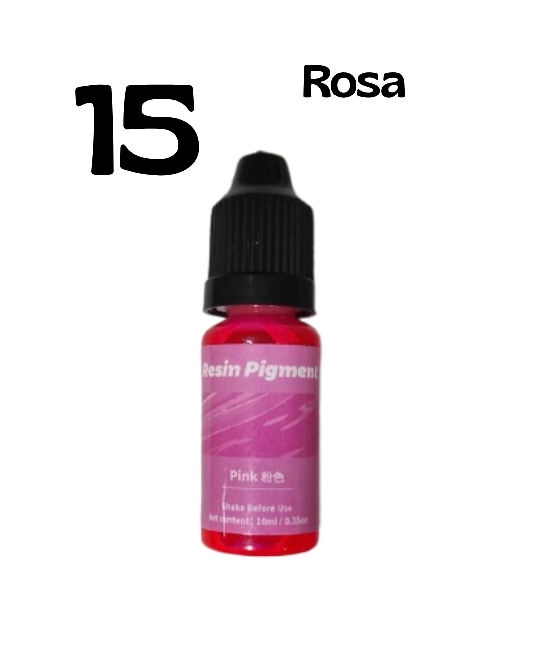 PLACA MASCOTA EN RESINA (TINTA)