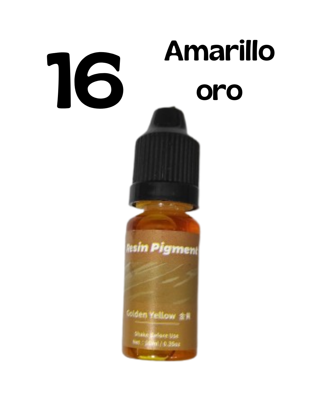 PLACA MASCOTA EN RESINA (TINTA)