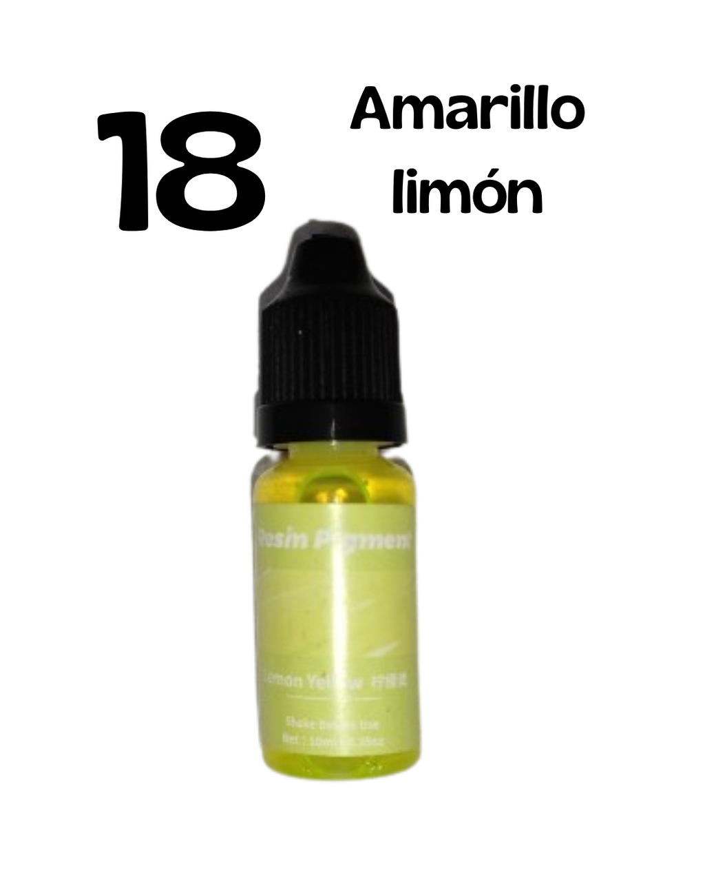 MARCAPÁGINAS ACUARELA EN RESINA