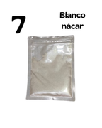 PLACA NACIMIENTO EN RESINA