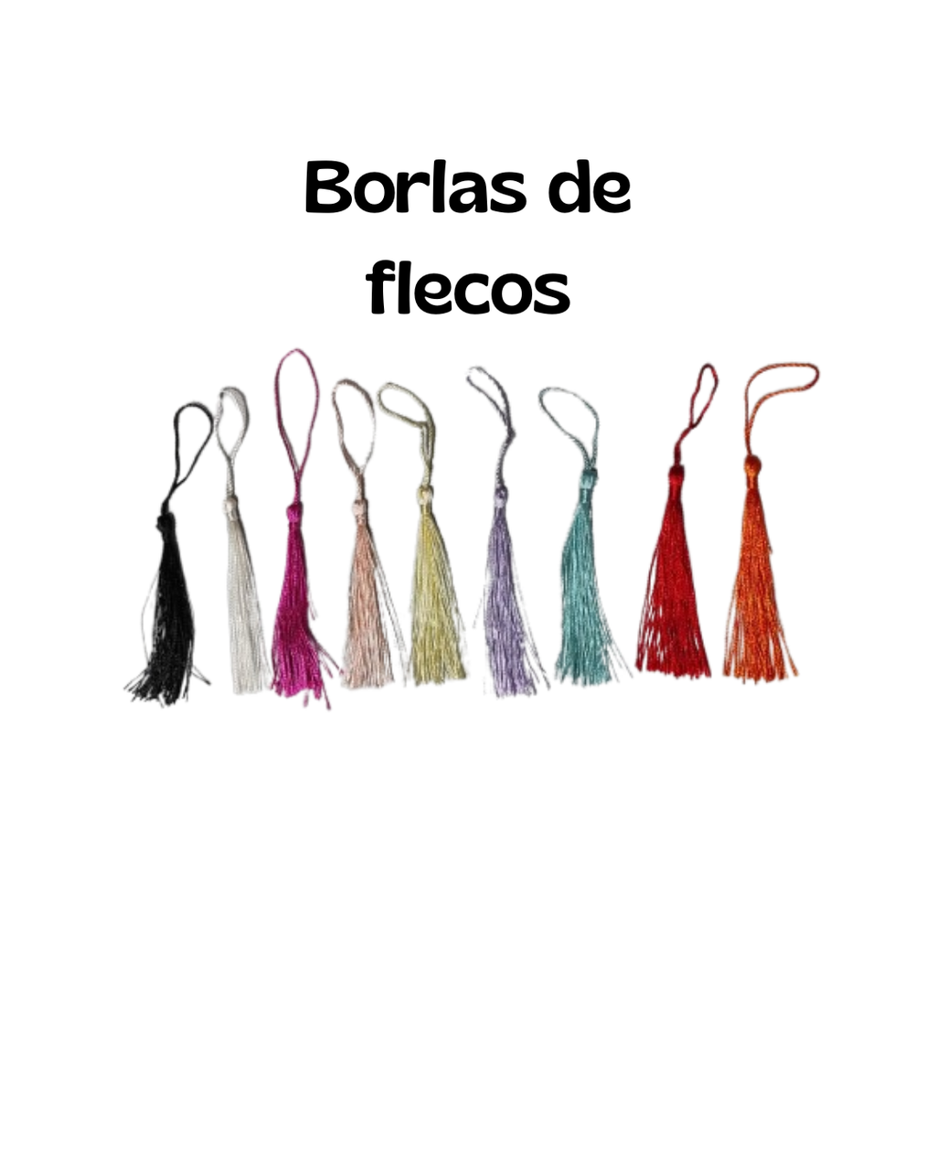 MARCAPÁGINAS FLORAL EN RESINA