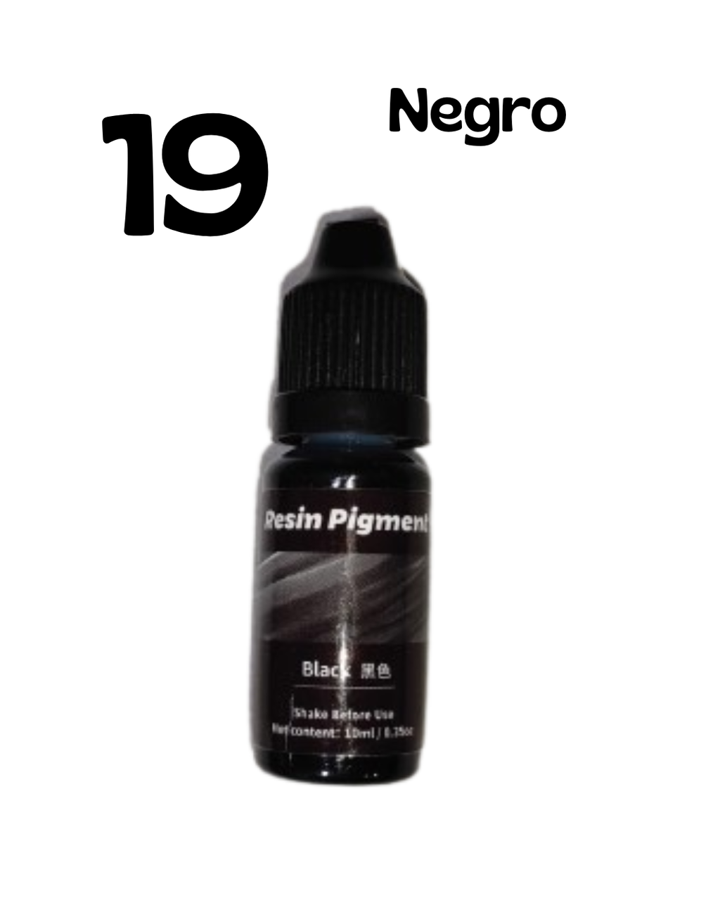 MARCAPÁGINAS ACUARELA EN RESINA