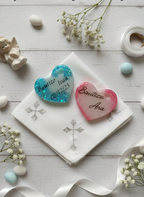 LLAVERO DE RESINA - BODAS Y EVENTOS ESPECIALES